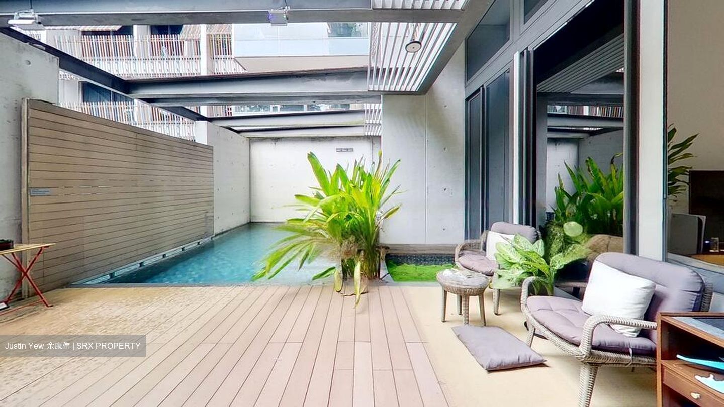 Goodwood Residence (D10), Condominium #482256981